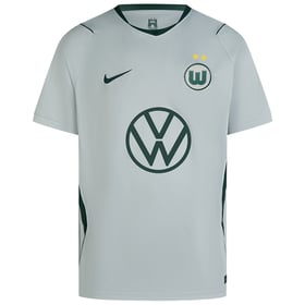 Men's VfL Wolfsburg 2026/27 Away Shirt