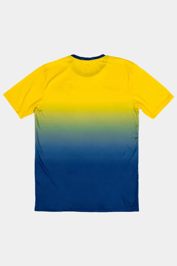 Herren Hellas Verona 2025/26 Drittes Aufwärmtrikot
