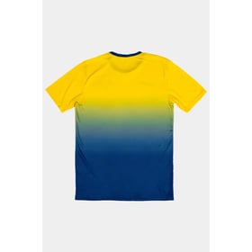 Herren Hellas Verona 2025/26 Drittes Aufwärmtrikot