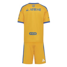 Kid's Tigres UANL 2026/27 Home Kit