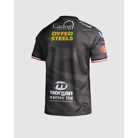 Women's Scarlets 2025/26 Away Shirt