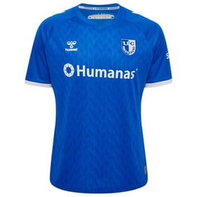 Kinder 1. FC Magdeburg 2023/24 Auswärts Trikot
