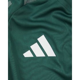 Kinder Leicester City 2024/25 Drittes Authentisches Trainings Trikot - Grün
