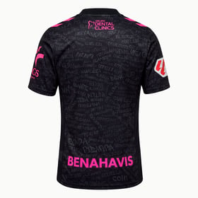 Maglia Third Málaga CF 2026/27 Uomo