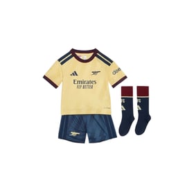 Kinder Arsenal 2026/27 Drittes Trikotset