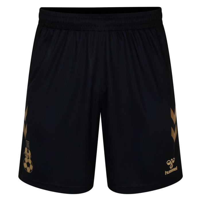 Women's Coventry City 2024/25 Third Shorts