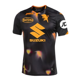 Kinder Torino 2023/24 Dritte Trikot