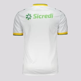 kid's Cuiabá 2024 Away Shirt