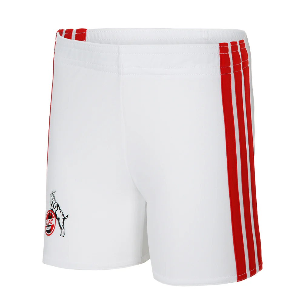 Kit Home 1. FC Köln 2026/27 Bambino