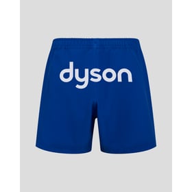 Kid's Bath Rugby 2024/25 Away Shorts