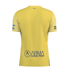 Kinder KVC Westerlo 2024/25 Heimset