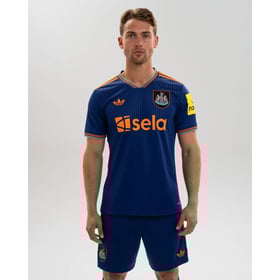 Herrentrikot Newcastle United 2025/26 Third
