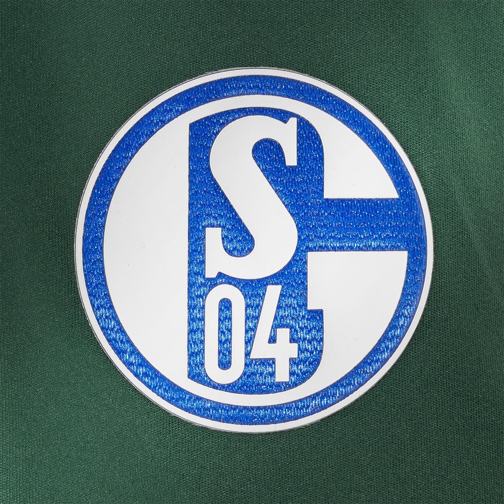 Damen FC Schalke 04 Sondershorts zum 150-jährigen Jubiläum 2025/26