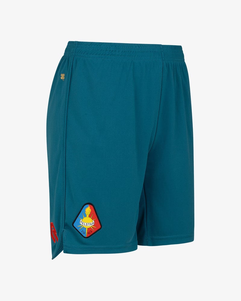 Men's SC Telstar 2025/26 Third Shorts