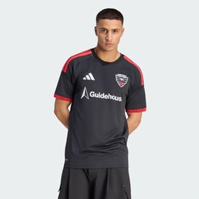 Femme D.C. United 2026 Maillot Domicile