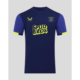 Damen Preston North End 2025/26 Auswärtstrikot