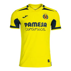 Camiseta Villarreal 2026/27 Local Hombre