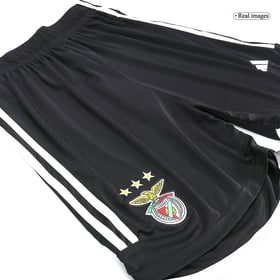 SL Benfica Auswärtsshorts 23/24