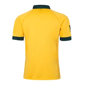 Men's Australian Wallabies 1999 Third RWC Shirt