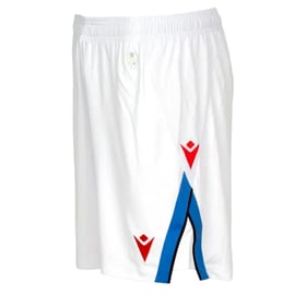 Pantaloncini Home Uomo sc Heerenveen 2026/27