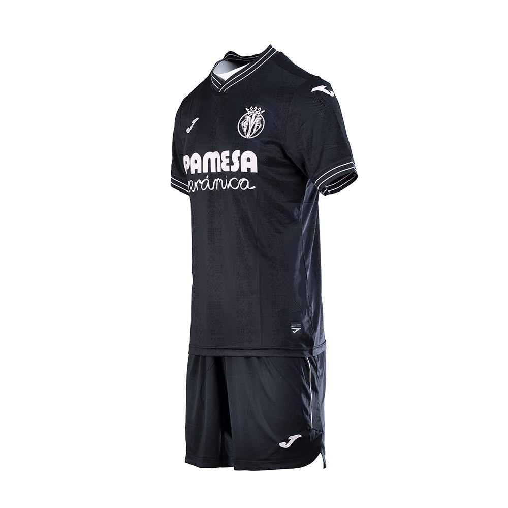 Kid's Villarreal 2024/25 Third Kit