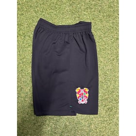 Kinder Tranmere Rovers 2024/25 Dritte Shorts