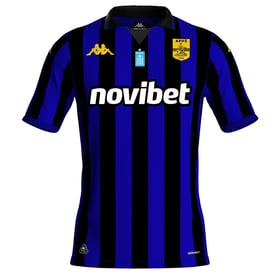 Damen Aris FC 2025/26 Drittes Trikot