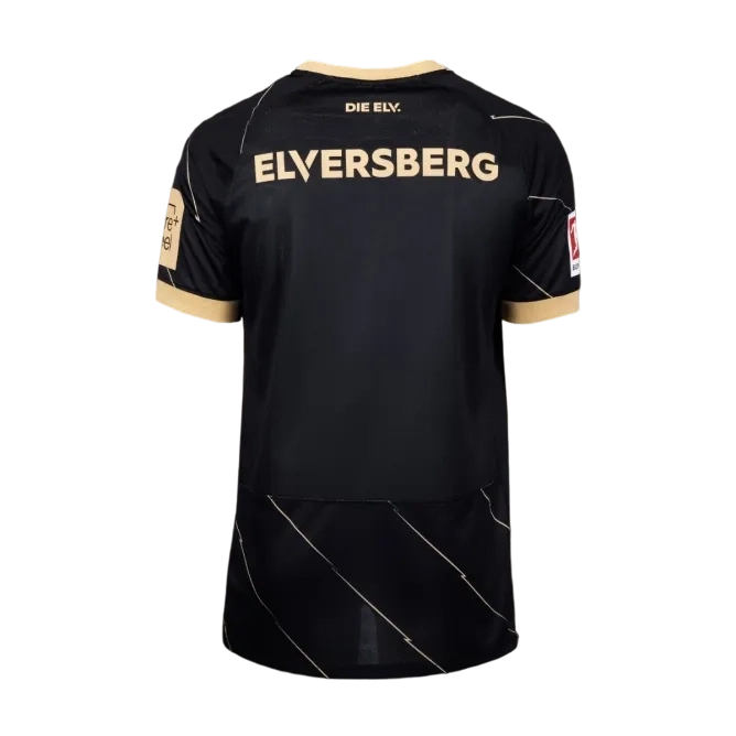 Herren SV Elversberg 2026/27 Auswärtstrikot