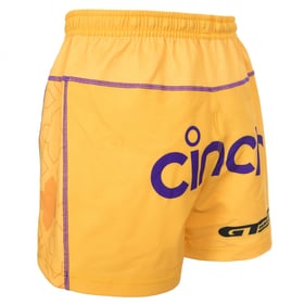 Kid's Northampton Saints 2025/26 Away Shorts