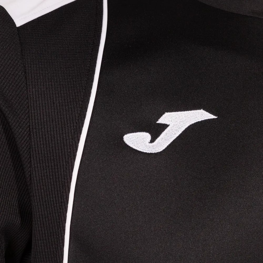 Herren Adana Demirspor 2024/25 Drittes Authentisches Trainings-Trikot - Schwarz