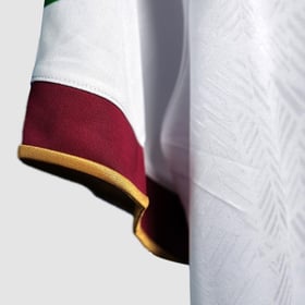 Damen West Ham United 2024/25 Drittes Trikot