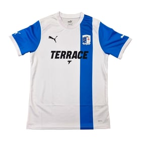 Damen Barrow 2023/24 Heim Shirt