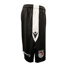 Herren Grimsby Town 2023/24 Heim Shorts