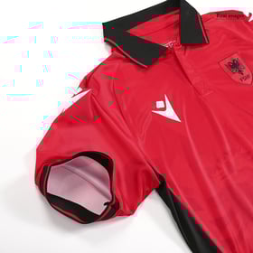 Albanien Heimtrikot EURO 2024