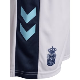 Herren UD Las Palmas 2025/26 Auswärtsshorts