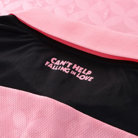 Maglia Away Uomo Sunderland 2026/27