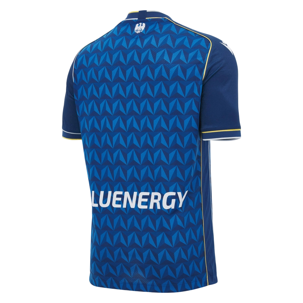 Maglia da trasferta Udinese 2026/27 uomo