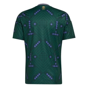 Herren Saudi-Arabien 2026 WM Heimtrikot