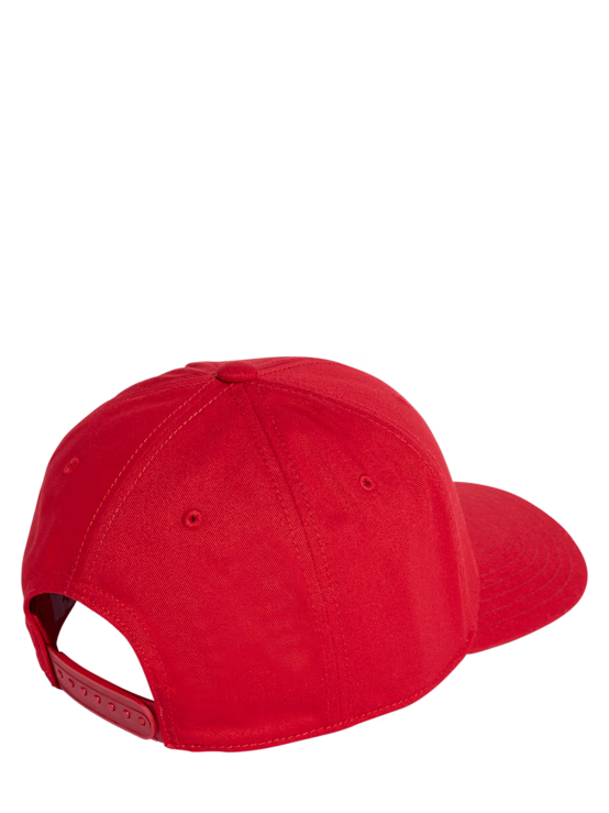 Bayern München Retro Snapback Kappe - Weiß