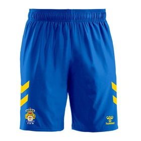 Men's UD Las Palmas 2023/24 Home Shorts