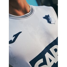 Damen TSG Hoffenheim 2023/24 Auswärtstrikot