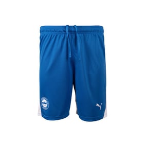 Men's Alaves 2024/25 Home Game Shorts