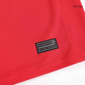 Portugal Heimtrikot EURO 2024