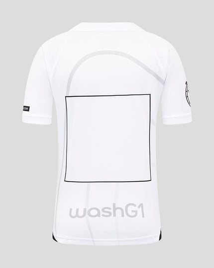 Kid's Bath Rugby 2025/26 Away Shirt
