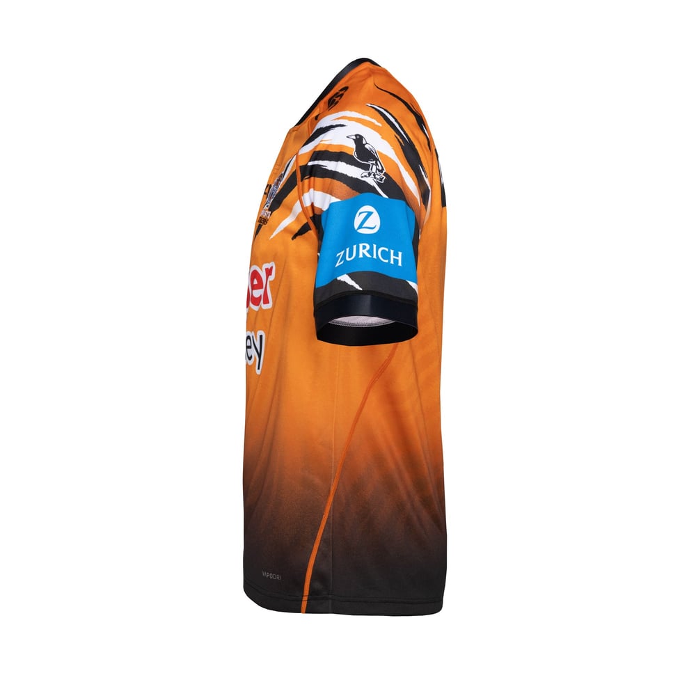 Men's Wests Tigers 2026 Home Shirt