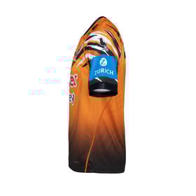 Men's Wests Tigers 2026 Home Shirt