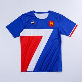 Men's France 2020 Home Shirt