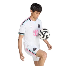 Herren Inter Miami CF 2026 Drittes Trikot