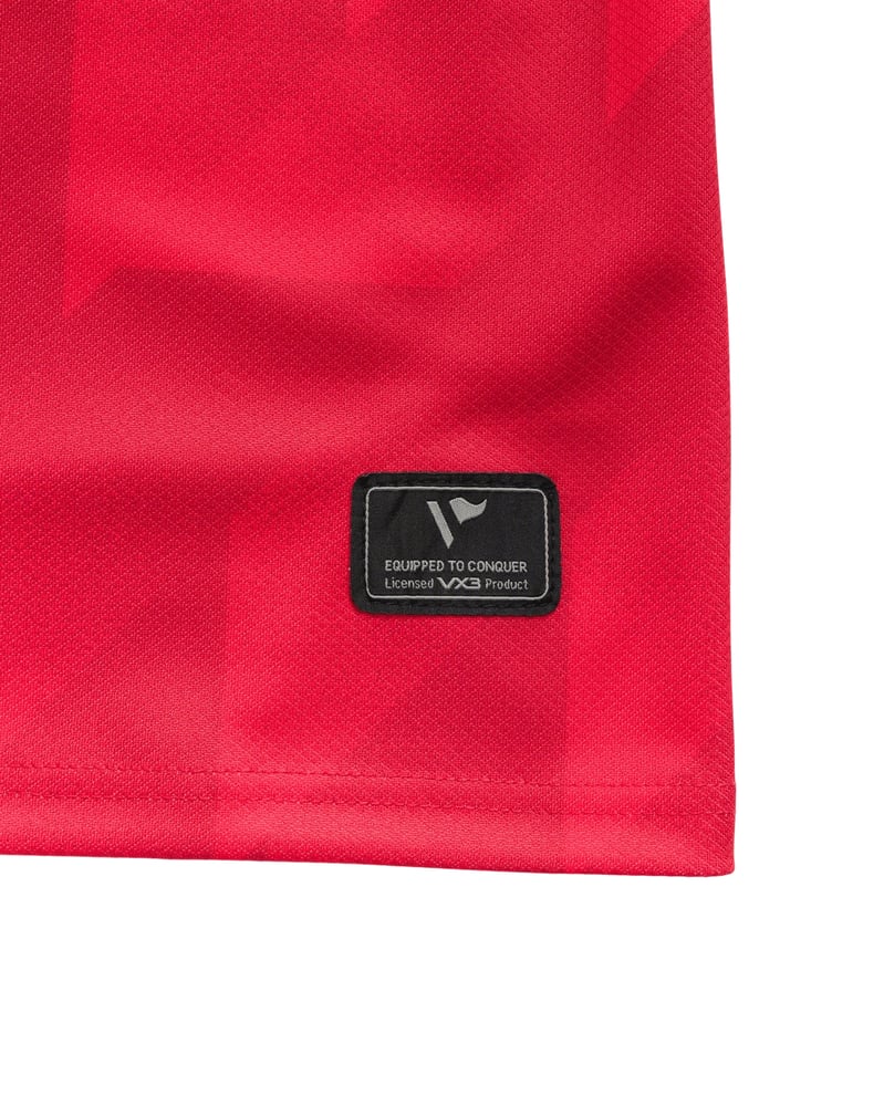 Men's Scarlets 2026/27 Home Shirt