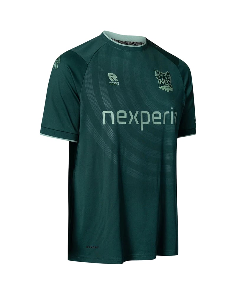 Maillot Tiers N.E.C. Nijmegen 2026/27 Enfant